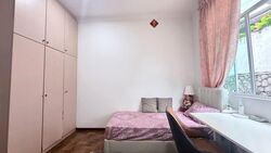 Clementi Road (D21), Semi-Detached #592089481
